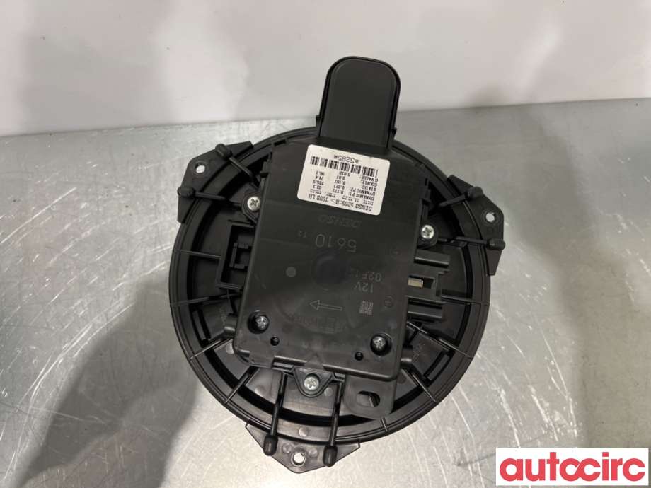 Varmeapparat motor til Toyota Corolla 2019-->>  (TOYOTA|87103F4020|)