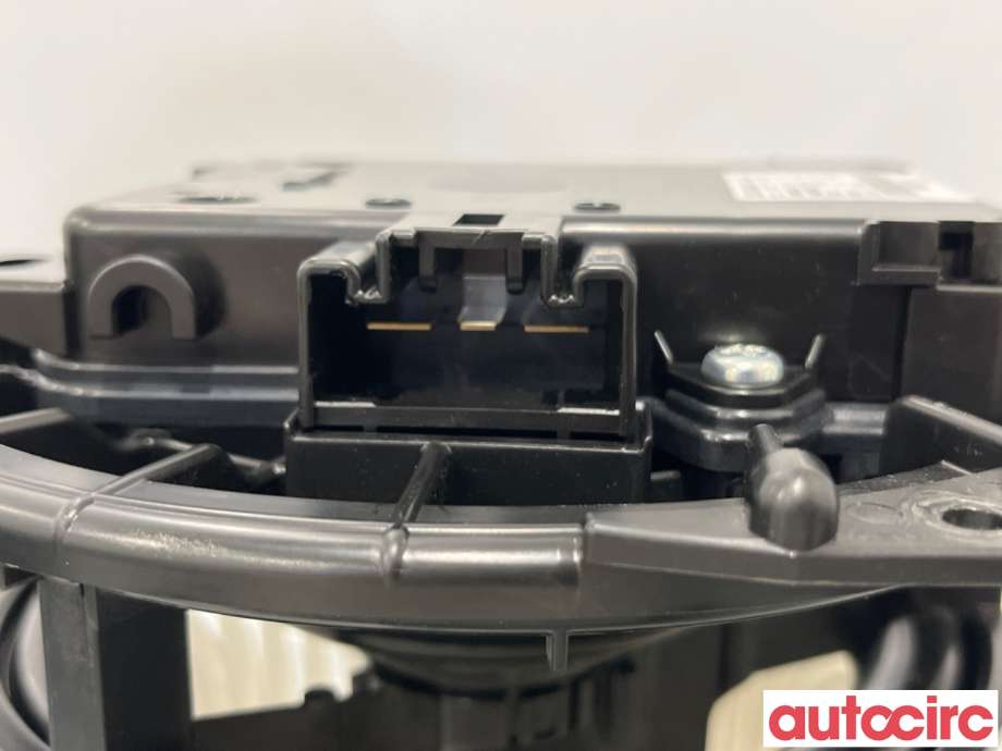 Varmeapparat motor til Toyota Corolla 2019-->>  (TOYOTA|87103F4020|)