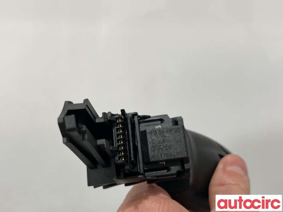 Bryter diverse til Citroën Berlingo 2015-2019 (Type II, Fase 2)  (CITROEN|6242Z6||9641796480)