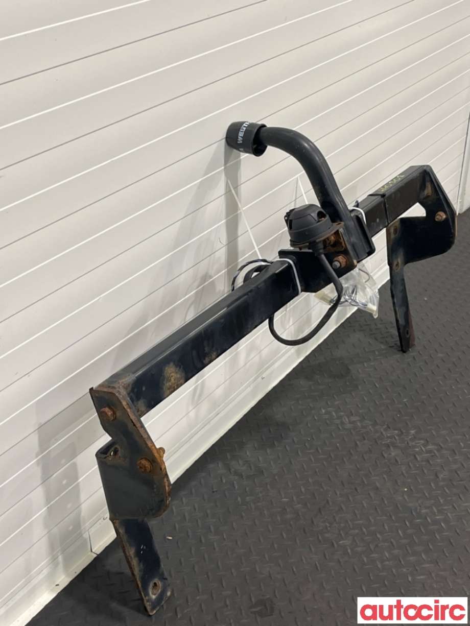 Hengerfeste til Suzuki SX4 2009-2013 (Type I, Fase 2)  (SUZUKI|480135|52314)