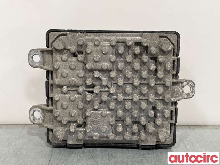 Styreenhet xenon/ballast til Mitsubishi Outlander 2015-->> (Type III, Fase 2)  (MITSUBISHI|8301D494|)
