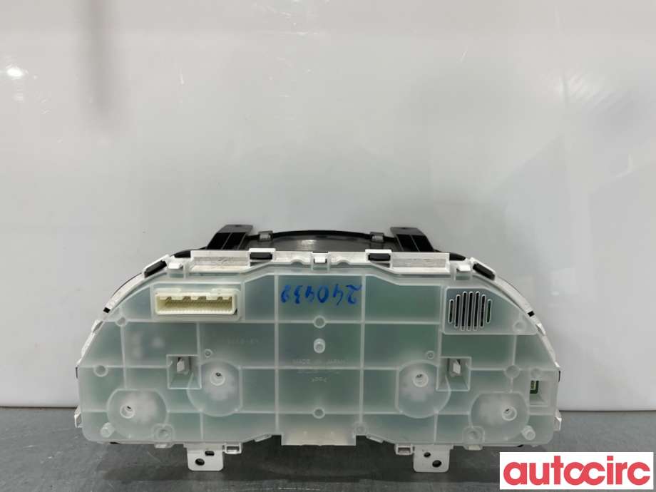 Instrumentpanel til Subaru Legacy 2009-2015  (SUBARU|85021AJ201||85002AJ431)