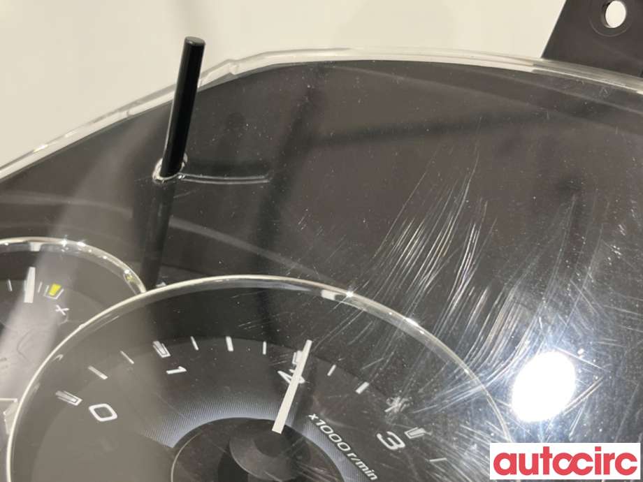 Instrumentpanel til Subaru Legacy 2009-2015  (SUBARU|85021AJ201||85002AJ431)
