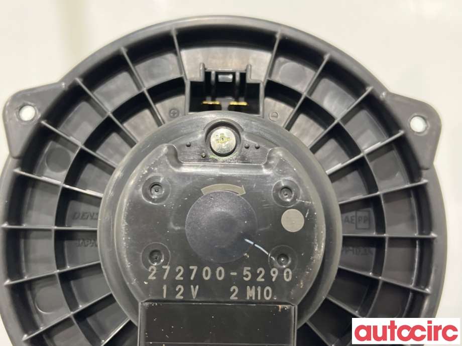 Varmeapparat motor til Subaru Legacy 2009-2015 (SUBARU|72223AJ010|272700-5290|)