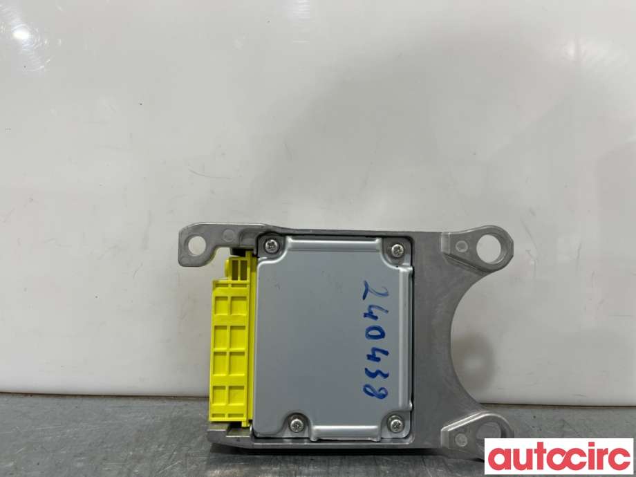 Airbag elektronikk til Subaru Legacy 2009-2015  (SUBARU|98221AJ030|150300-2151)