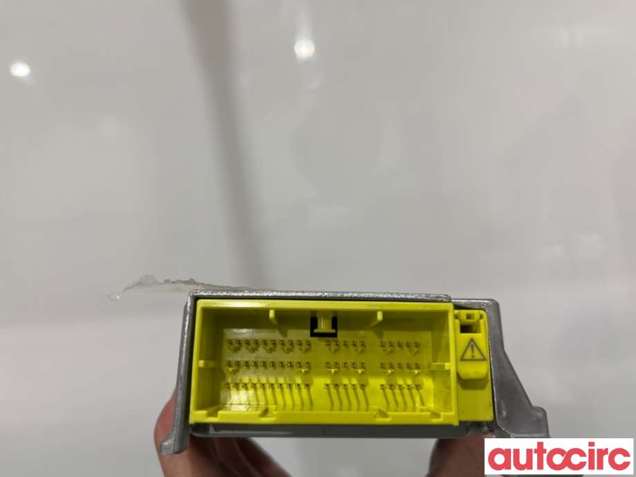 Airbag elektronikk til Subaru Legacy 2009-2015  (SUBARU|98221AJ030|150300-2151)