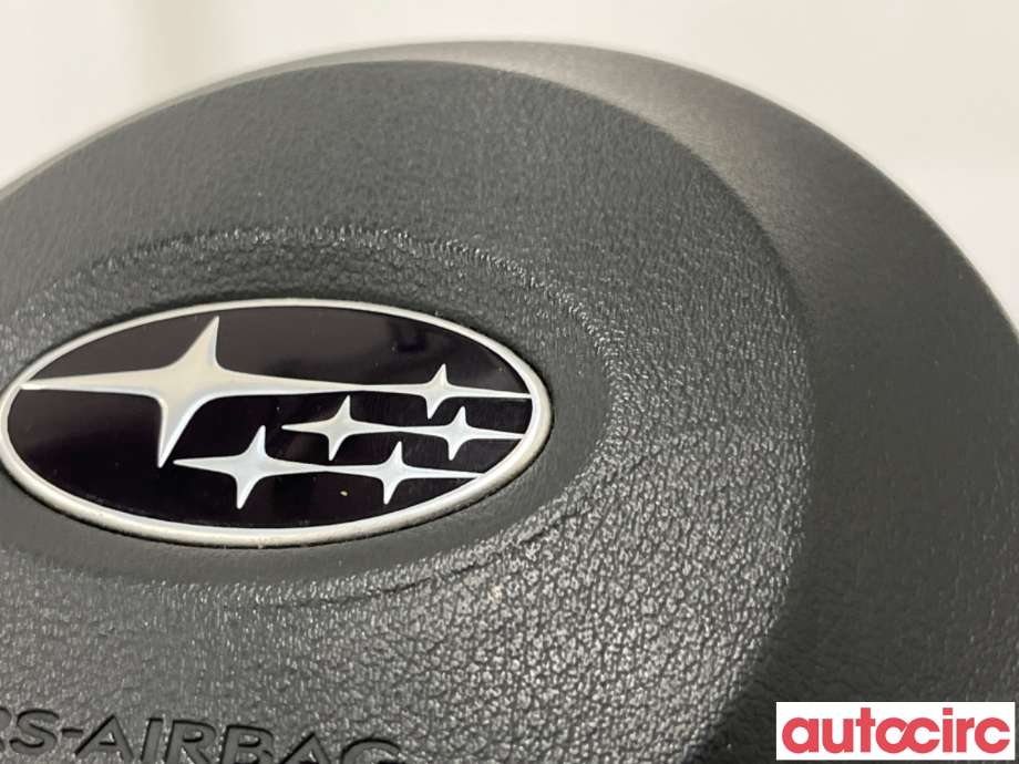 Airbag rattpute til Subaru Legacy 2009-2015  (SUBARU|98211AJ020VH|)