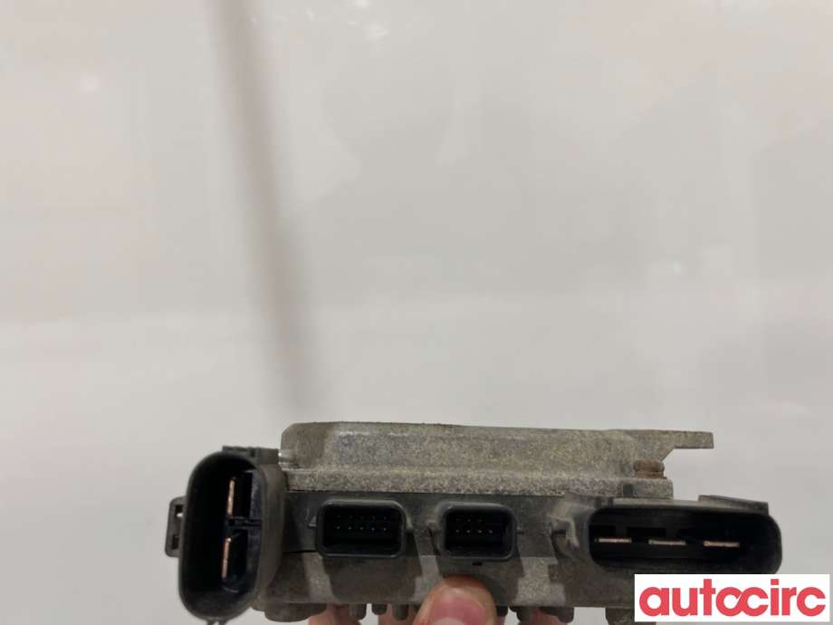 Styreenhet servo til Subaru Legacy 2009-2015 (SUBARU|34710AJ011|E2710-58011)