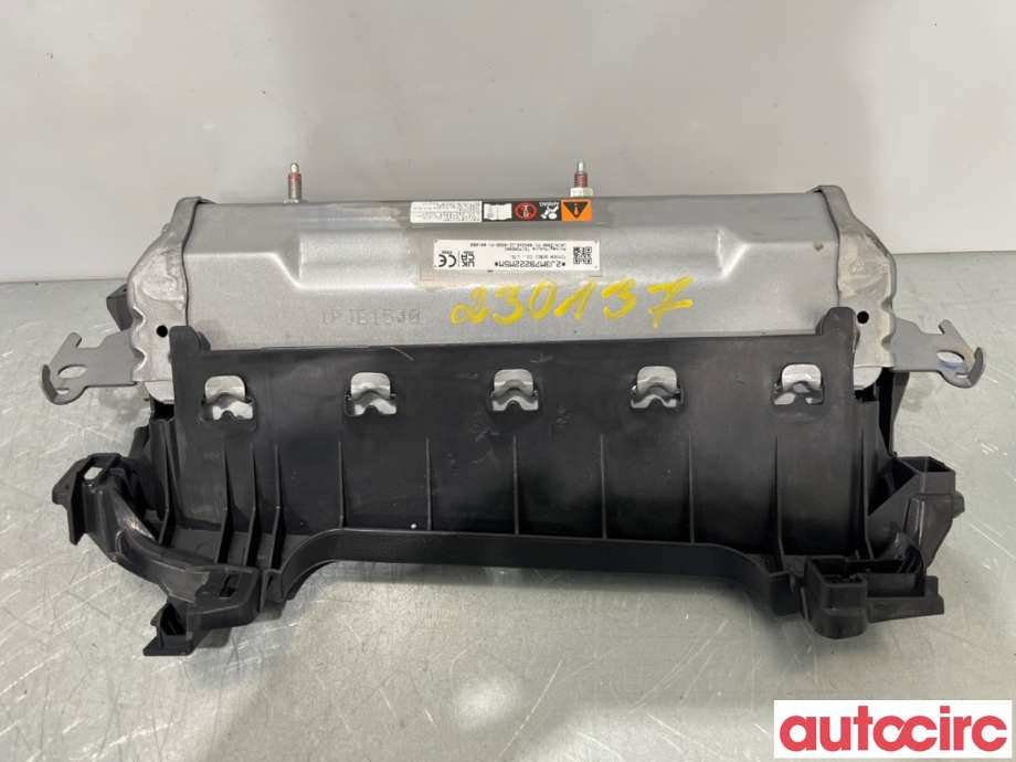 Airbag passasjer til Toyota Corolla 2019-->>  (TOYOTA|7390002210C0|TG17D02001|)