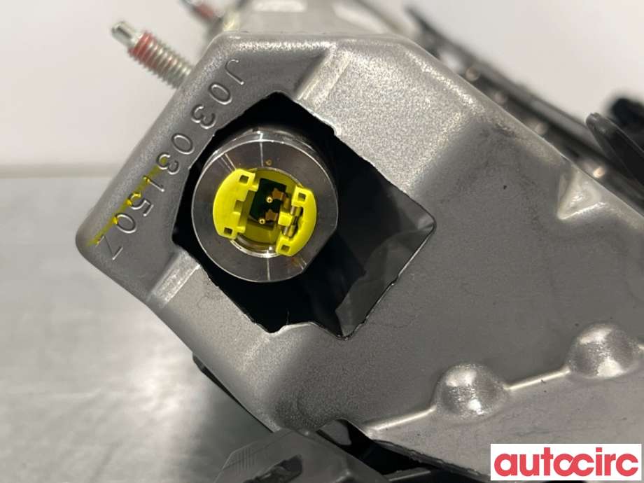 Airbag passasjer til Toyota Corolla 2019-->>  (TOYOTA|7390002210C0|TG17D02001|)