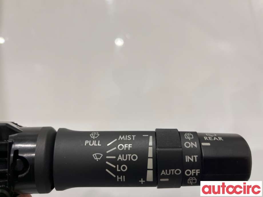 Bryter visker til Subaru Legacy 2009-2015  (SUBARU|83114AJ070|)