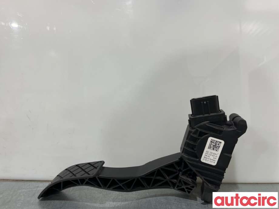 Pedal gass til VW Golf VII 2012-2017 (Fase 1)  (VOLKSWAGEN|5Q1723503H|6PV010621-01|5Q1723503K)