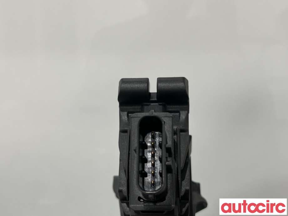 Pedal gass til VW Golf VII 2012-2017 (Fase 1)  (VOLKSWAGEN|5Q1723503H|6PV010621-01|5Q1723503K)