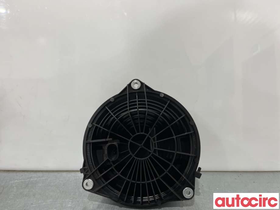 Bakluke/bakdør håndtak til VW Golf VII 2012-2017 (Fase 1)  (VOLKSWAGEN|5G6827469F||5G6827469B)