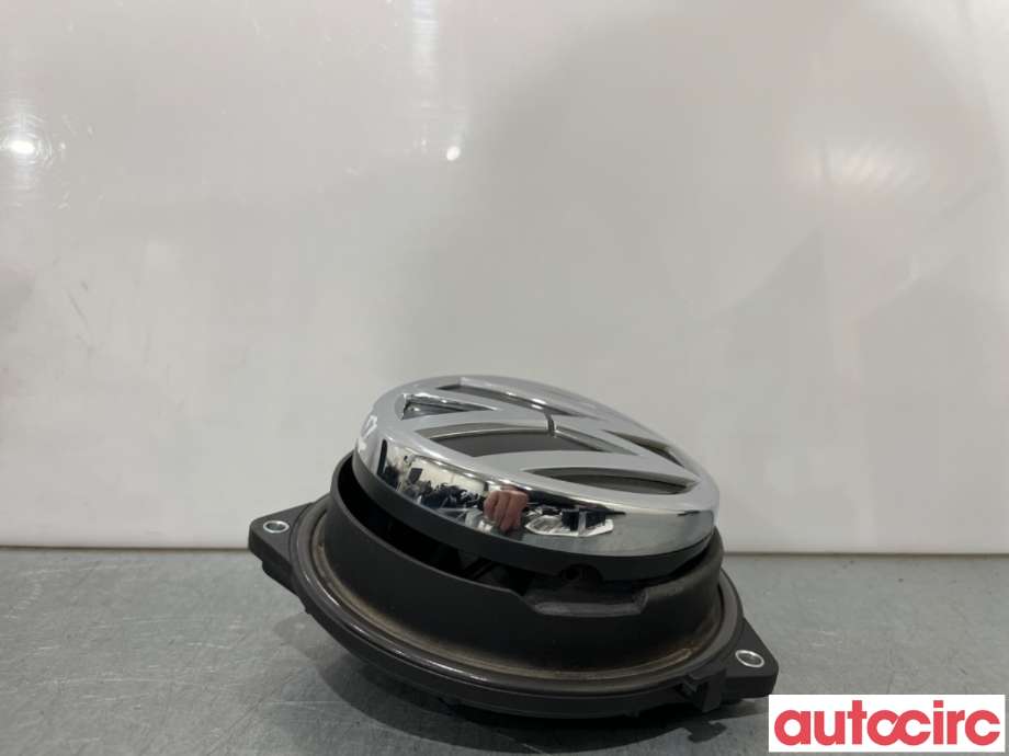 Bakluke/bakdør håndtak til VW Golf VII 2012-2017 (Fase 1)  (VOLKSWAGEN|5G6827469F||5G6827469B)