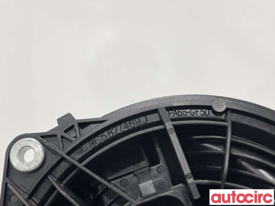 Bakluke/bakdør håndtak til VW Golf VII 2012-2017 (Fase 1)  (VOLKSWAGEN|5G6827469F||5G6827469B)