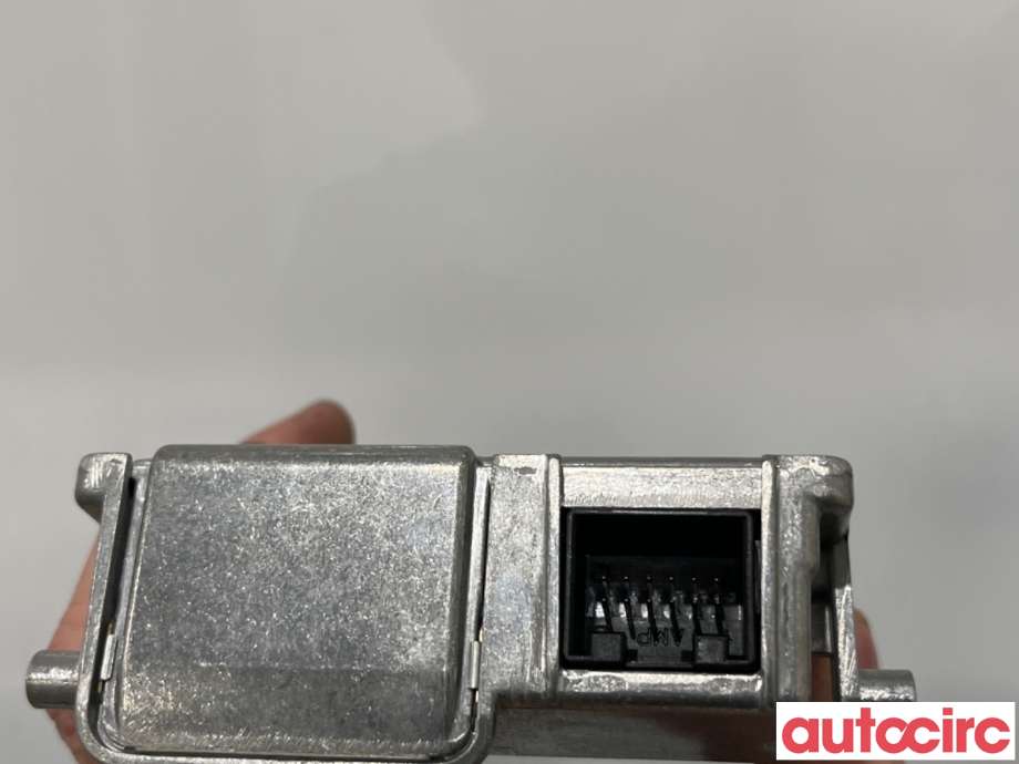 Sensor radar til VW Golf VII 2012-2017 (Fase 1)  (VOLKSWAGEN|5Q0980653F|0203500015|5Q0980653G)