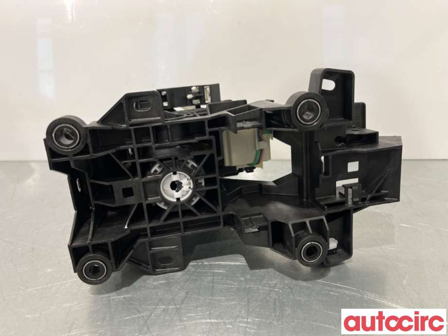 Girstang/girvelger automat til Toyota Corolla 2019-->>  (TOYOTA|33560F4050|)