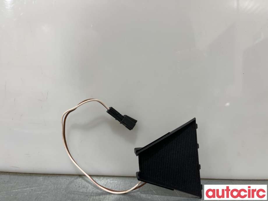 Innredning pakke til VW Golf VII, 2012-2017 (Fase 1)  (VOLKSWAGEN|5G0862505)