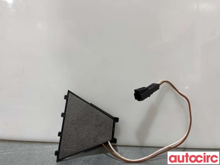 Innredning pakke til VW Golf VII 2012-2017 (Fase 1)  (VOLKSWAGEN|5G0862505|)