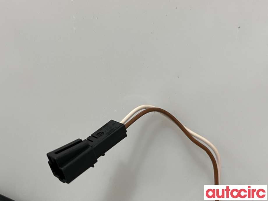 Innredning pakke til VW Golf VII 2012-2017 (Fase 1)  (VOLKSWAGEN|5G0862505|)