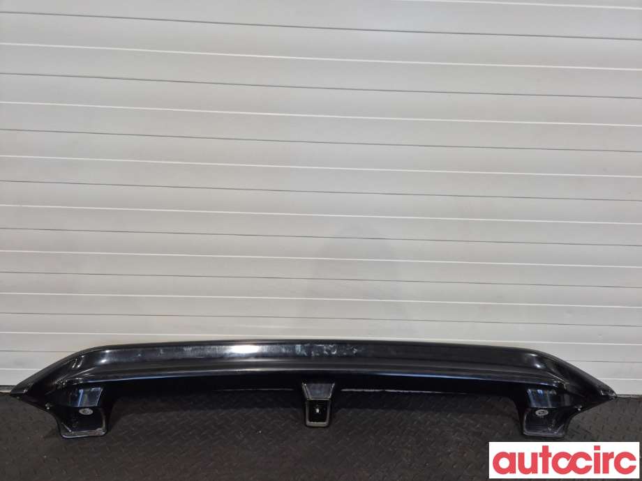 Spoiler bakluke til Mitsubishi Pajero 2007-2016 (Type IV, Fase 1)  (MITSUBISHI|MR653647||MR462996)
