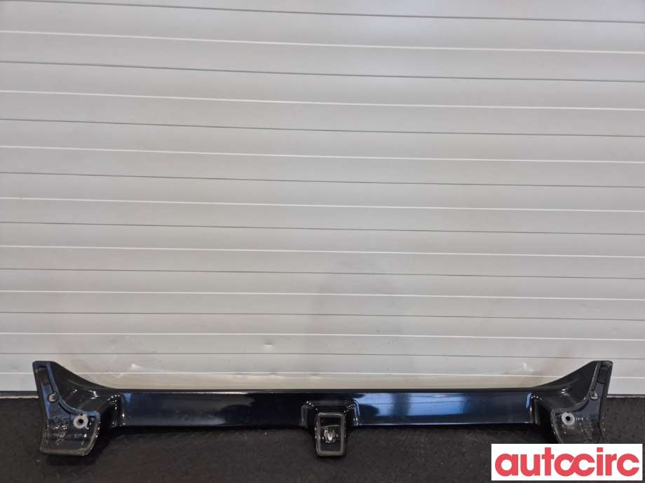 Spoiler bakluke til Mitsubishi Pajero 2007-2016 (Type IV, Fase 1)  (MITSUBISHI|MR653647||MR462996)