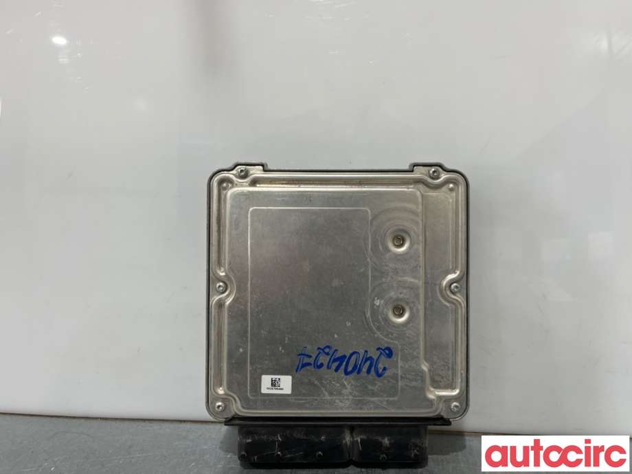 Styreenhet motor til VW Golf VII 2012-2017 (Fase 1)  (VOLKSWAGEN|04L906021DT|0281018498|04L907309D)