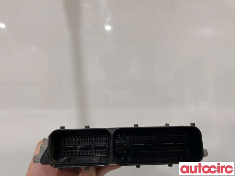Styreenhet motor til VW Golf VII 2012-2017 (Fase 1)  (VOLKSWAGEN|04L906021DT|0281018498|04L907309D)
