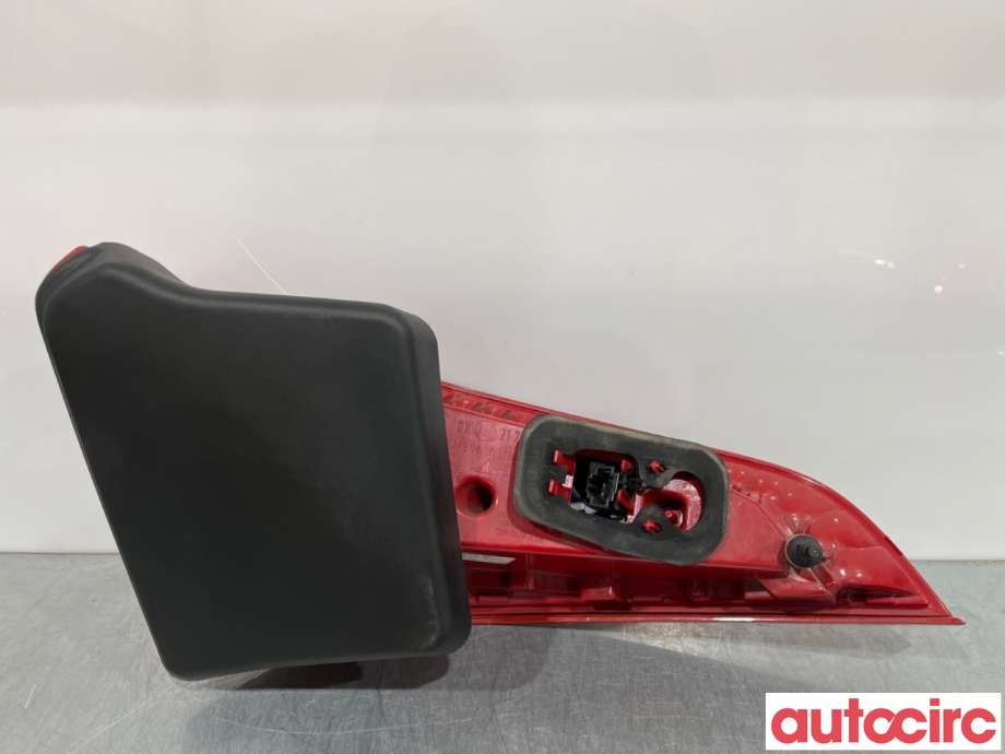Baklykt høyre til Audi Q5 2008-2012 (Type I, Fase 1)  (AUDI|8R0052102B||8R0945094A)