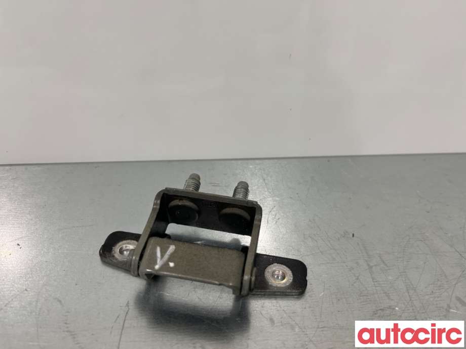 Hengsler til Hyundai i30, 2017-2020 (Type III)  (HYUNDAI|797702L200)