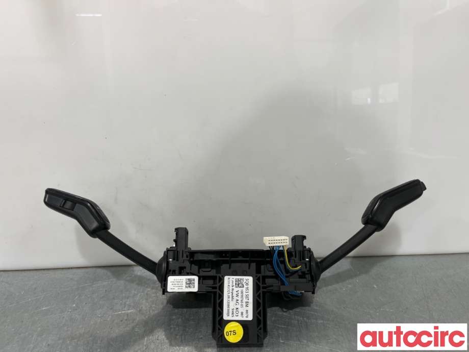 Bryter combi til VW Golf VII 2012-2017 (Fase 1)  (VOLKSWAGEN|5Q0953513AJ|10021384-05)