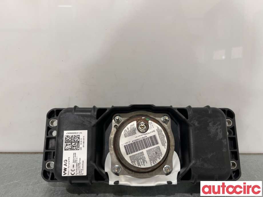 Airbag passasjer til VW Golf VII 2012-2017 (Fase 1) (VOLKSWAGEN|8V0880204E||8V0880204M)
