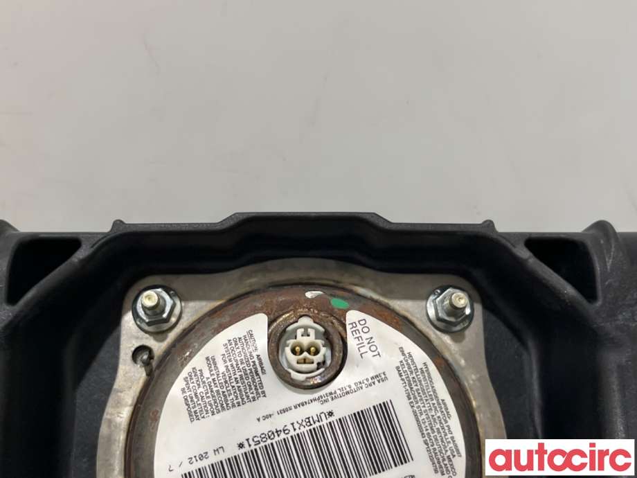 Airbag passasjer til VW Golf VII 2012-2017 (Fase 1) (VOLKSWAGEN|8V0880204E||8V0880204M)