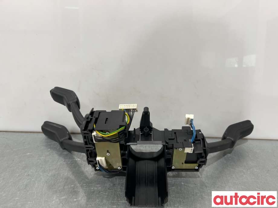Bryter combi til Škoda Octavia 2017-2020 (Type III, Fase 2)  (SKODA|5Q0953513AN|10130538-01)