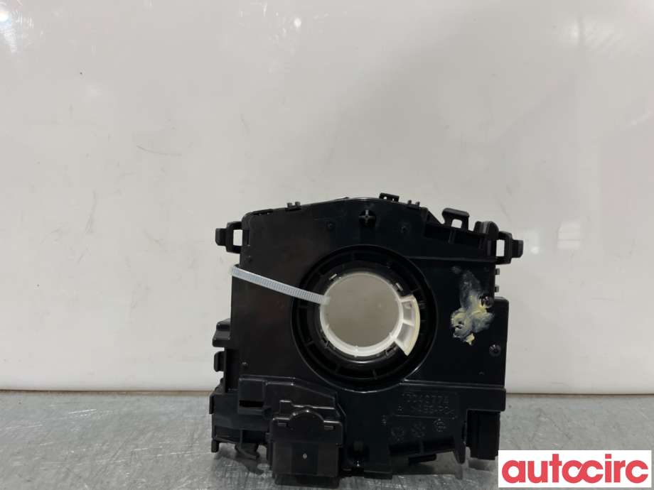Airbag slepering til Škoda Octavia 2017-2020 (Type III, Fase 2)  (SKODA|5Q0953549E|10117196-02)