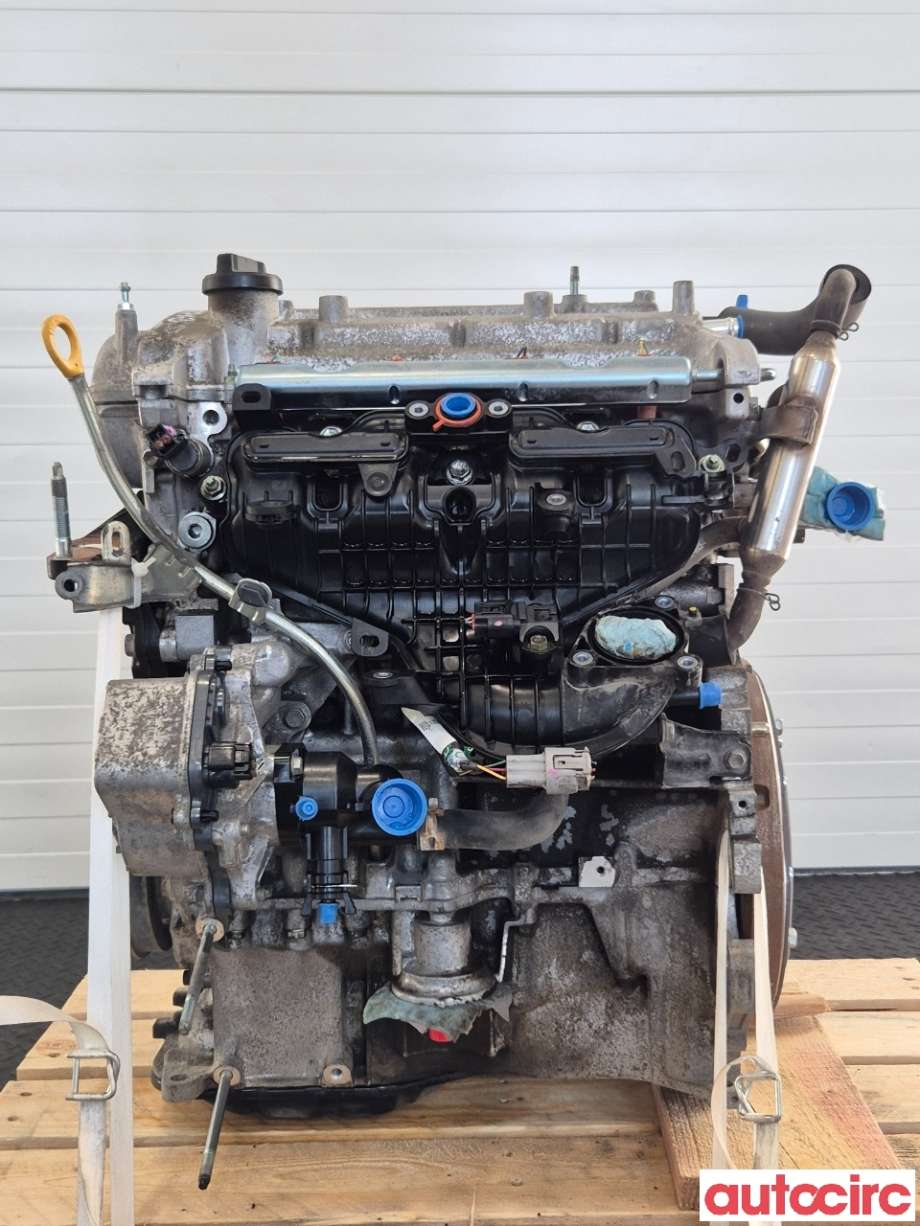 Motor bensin til Toyota Yaris 2014-2020 (Type III, Fase 2)  (TOYOTA|1900021D01|1NZ-FXE|)