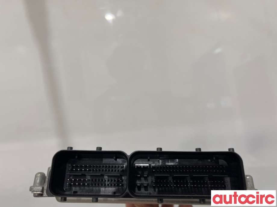 Styreenhet motor til Škoda Octavia 2017-2020 (Type III, Fase 2) (SKODA|04L906056HE|28499989|04L907445E)