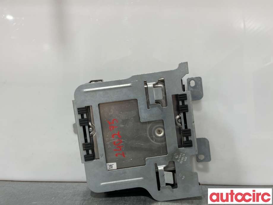 Styreenhet motor til VW Caddy 2015-2020 (Type III, Fase 3)  (VOLKSWAGEN|04L906016MQ|0281030170|04L907309K)