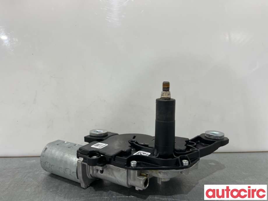 Viskermotor bakrute til VW Caddy 2015-2020 (Type III, Fase 3)  (VOLKSWAGEN|2K5955711A|W000086082)