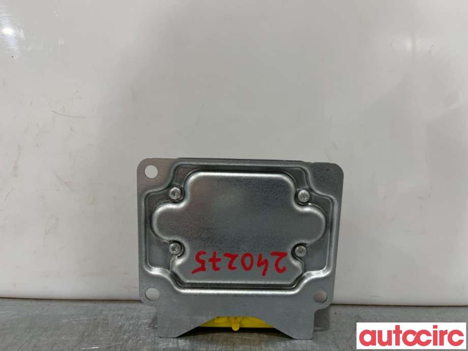 Airbag elektronikk til VW Caddy 2015-2020 (Type III, Fase 3)  (VOLKSWAGEN|2K5959655B|0285013357|2K5959655D)