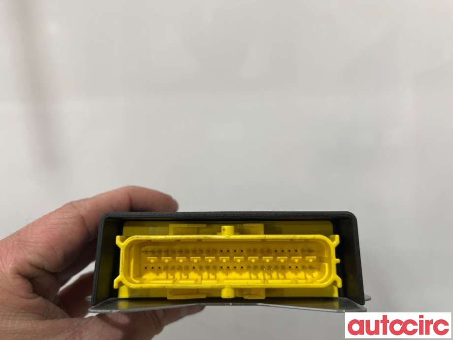 Airbag elektronikk til VW Caddy 2015-2020 (Type III, Fase 3)  (VOLKSWAGEN|2K5959655B|0285013357|2K5959655D)