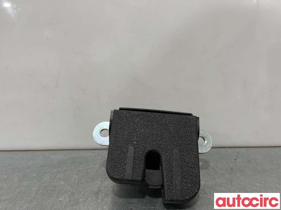 Baklukelås til VW Caddy 2015-2020 (Type III, Fase 3)  (VOLKSWAGEN|2K5827505E||2K5827505G)
