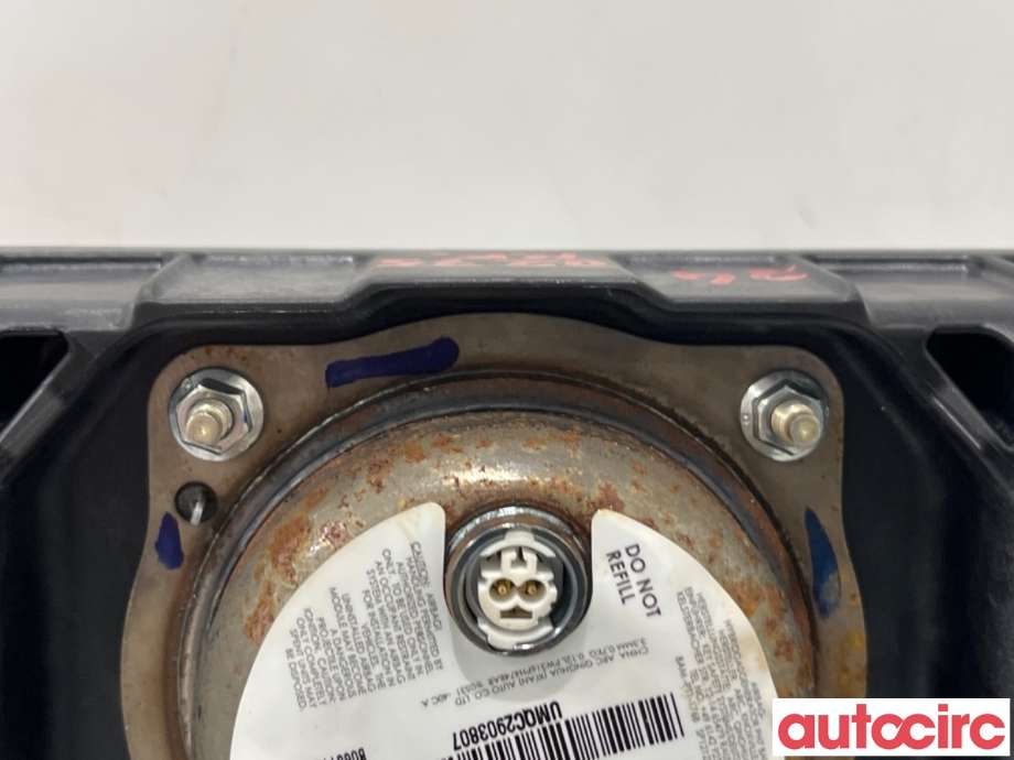 Airbag passasjer til VW Caddy 2015-2020 (Type III, Fase 3) (VOLKSWAGEN|7E0880204G||7LA880204D)