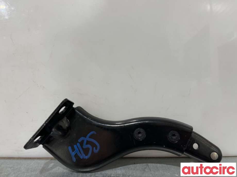 Diverse deler til VW Caddy 2015-2020 (Type III, Fase 3)  (VOLKSWAGEN|2K0843436B|)