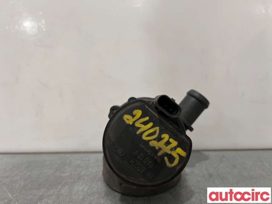Sirkulasjonspumpe til VW Caddy 2015-2020 (Type III, Fase 3)  (VOLKSWAGEN|5G0965567|0392023205|2Q0965567A)