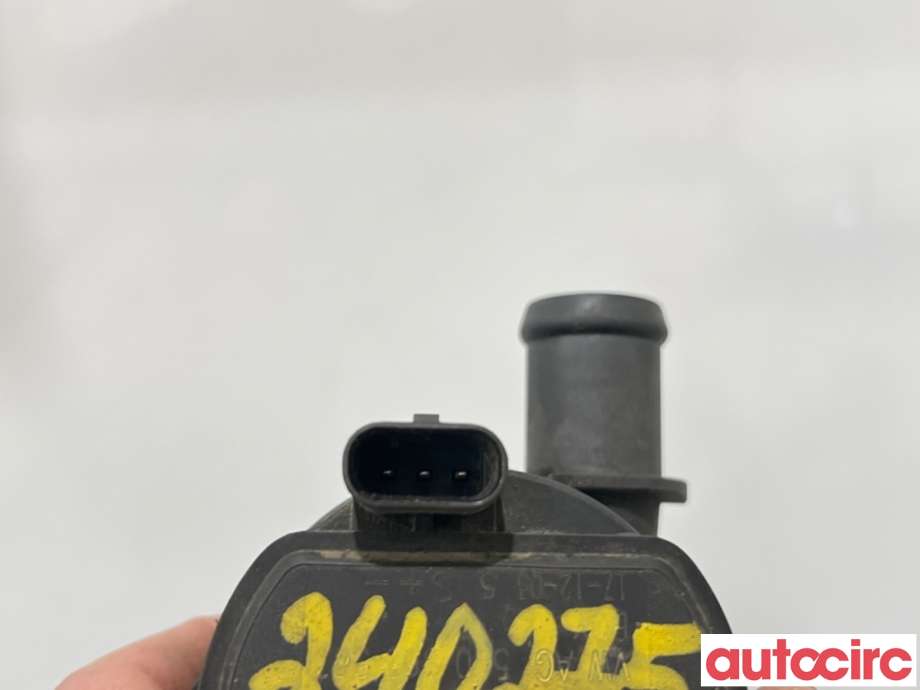 Sirkulasjonspumpe til VW Caddy 2015-2020 (Type III, Fase 3)  (VOLKSWAGEN|5G0965567|0392023205|2Q0965567A)