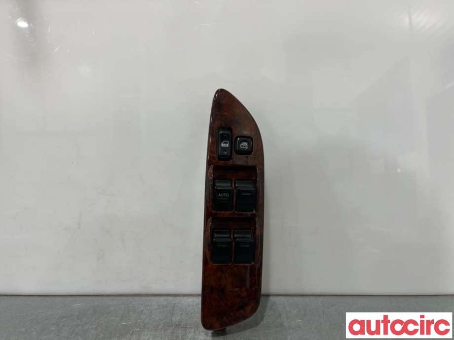 Bryter ruteheis til Toyota Land Cruiser 100, 1998-2007 (TOYOTA|8482060090)
