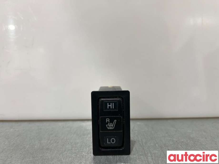 Bryter setevarme til Toyota Land Cruiser 100, 1998-2007 (TOYOTA|8475120140)