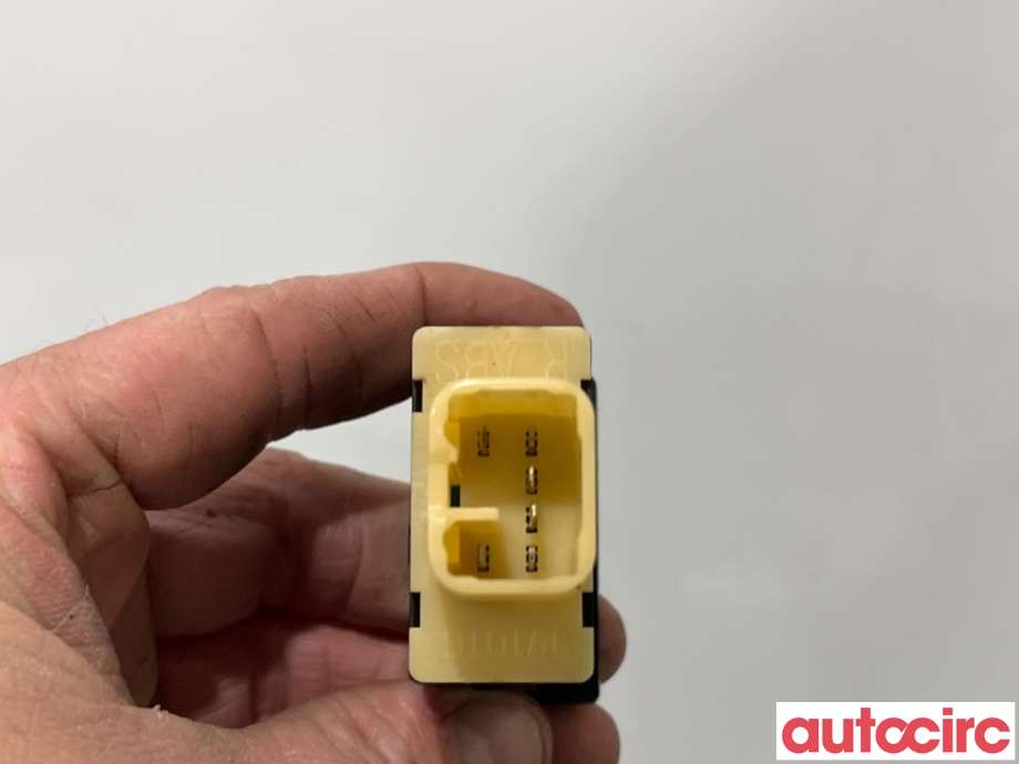Bryter setevarme til Toyota Land Cruiser 100 1998-2007 (TOYOTA|8475120140|)